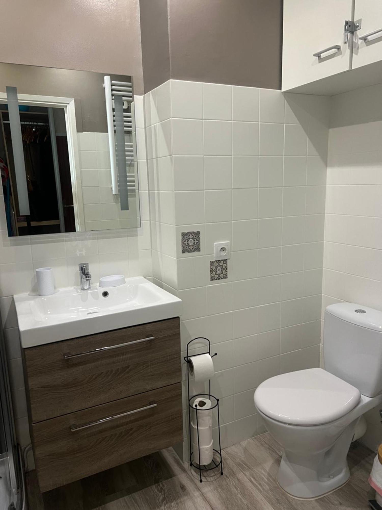 Appartement N 79 Moriani Plage Santa-Lucia-di-Moriani Ngoại thất bức ảnh