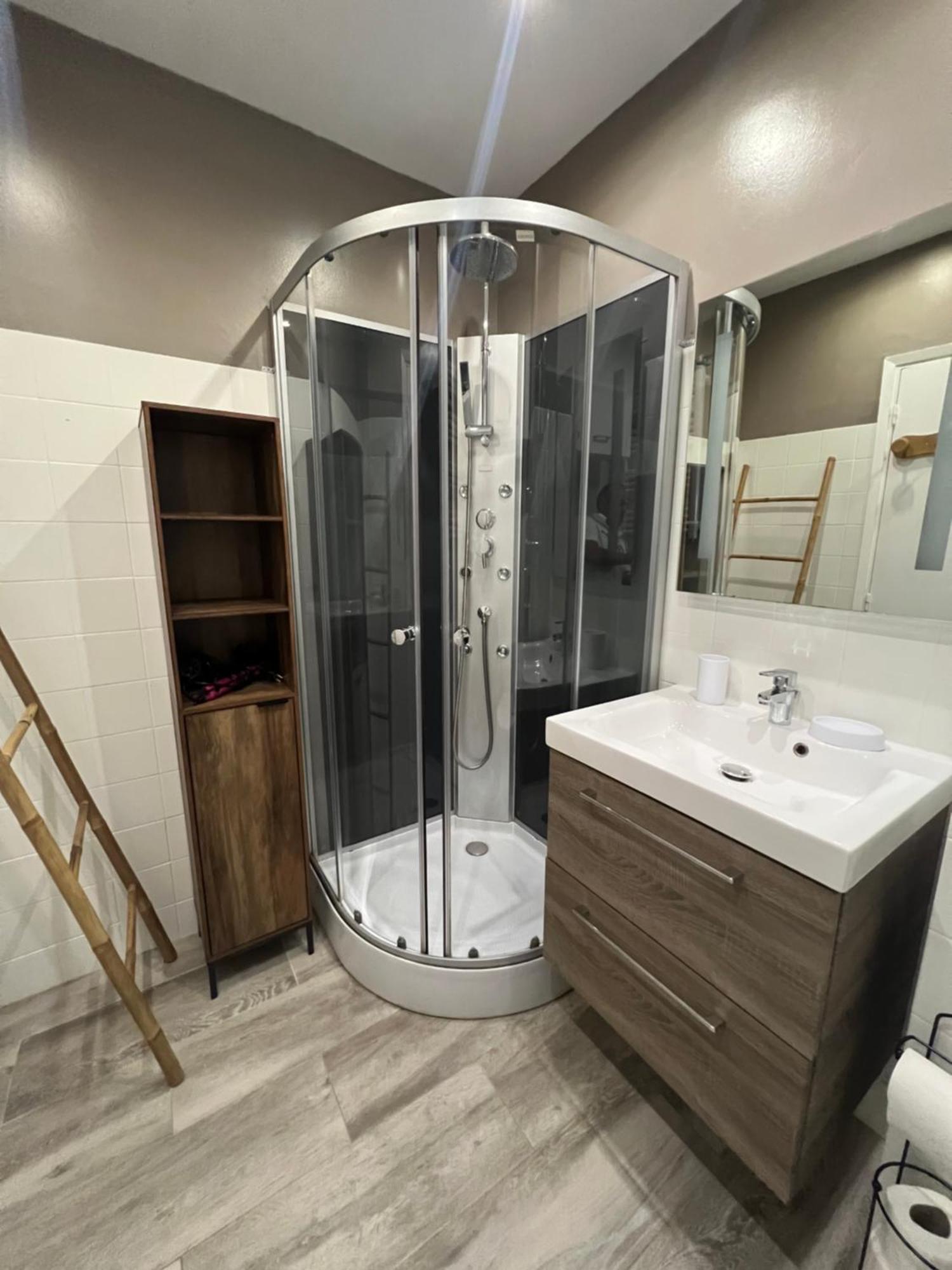 Appartement N 79 Moriani Plage Santa-Lucia-di-Moriani Ngoại thất bức ảnh
