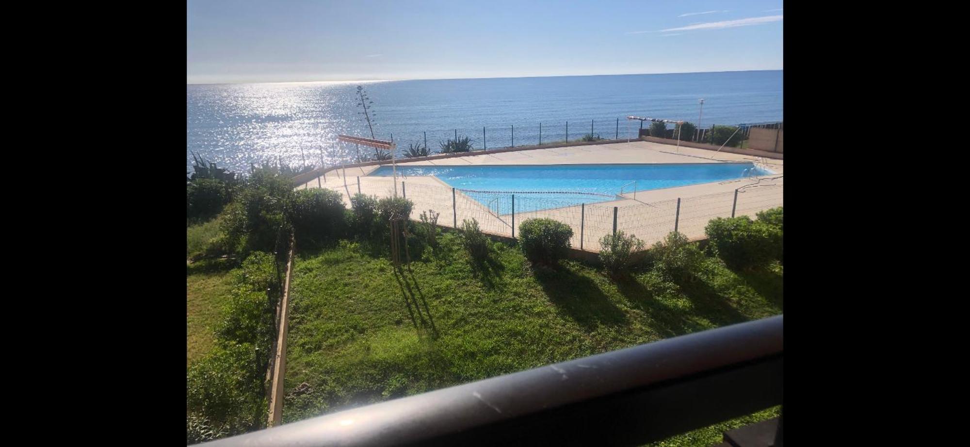Appartement N 79 Moriani Plage Santa-Lucia-di-Moriani Ngoại thất bức ảnh