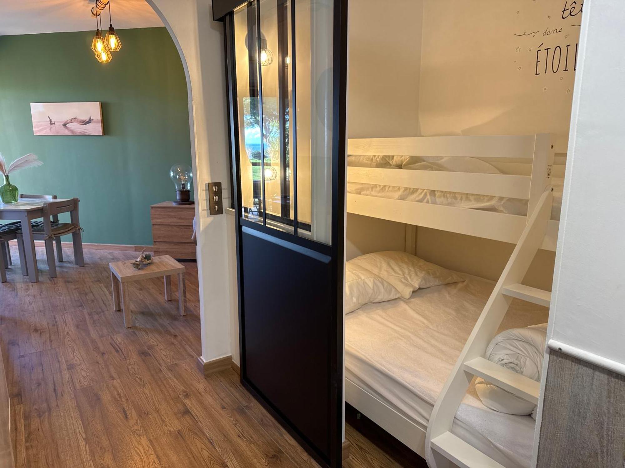 Appartement N 79 Moriani Plage Santa-Lucia-di-Moriani Ngoại thất bức ảnh